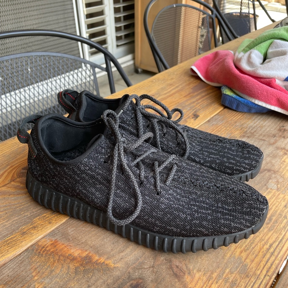 Adidas Yeezy - Men’s size 12